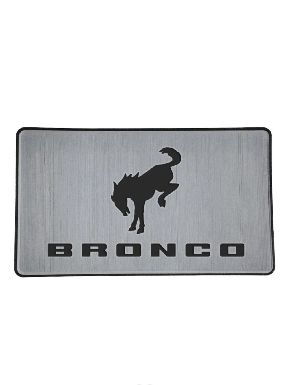 Rugged Road Bronco Tracpad - RR45/RR65